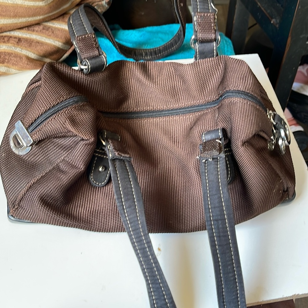 Sak shoulder bag